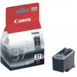 Canon tinta  PG-37, crna